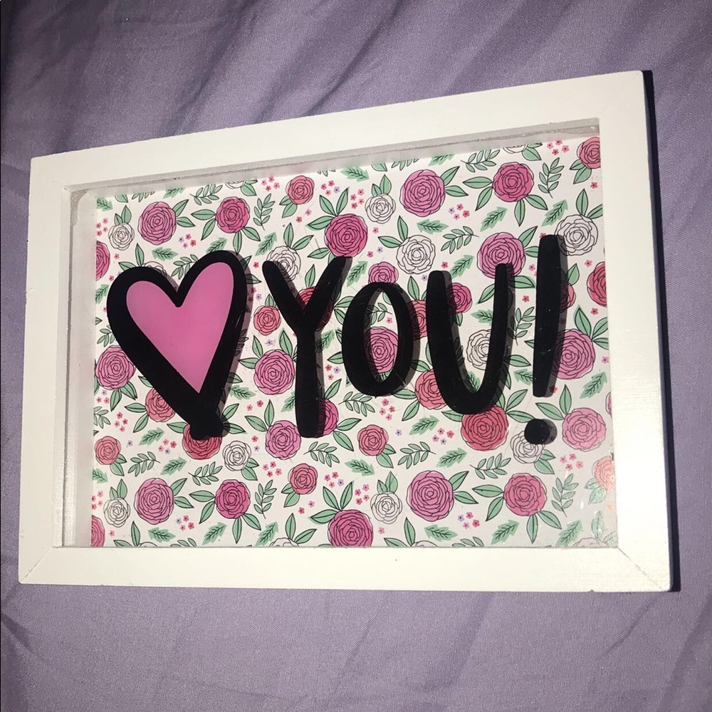 Room decor